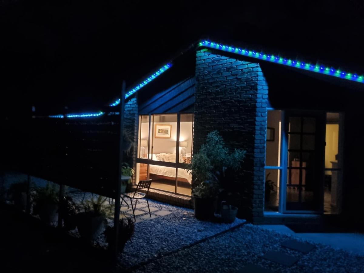 Bed and Breakfast Tukawyl Retreat Landsborough Exteriér fotografie